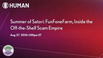 Unveiling the FunFoneFarm: A Dive into the Off-the-Shelf Scam Empire