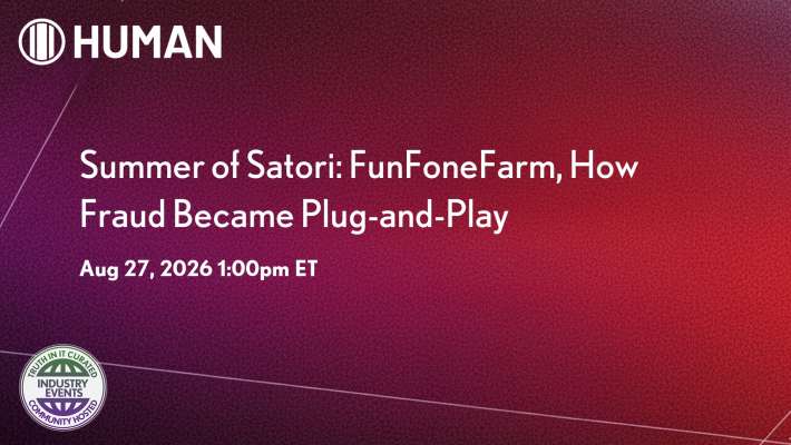Summer of Satori: FunFoneFarm's Transformation of Fraud into Seamless Integration