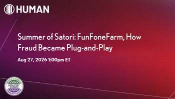 Summer of Satori: FunFoneFarm's Transformation of Fraud into Seamless Integration