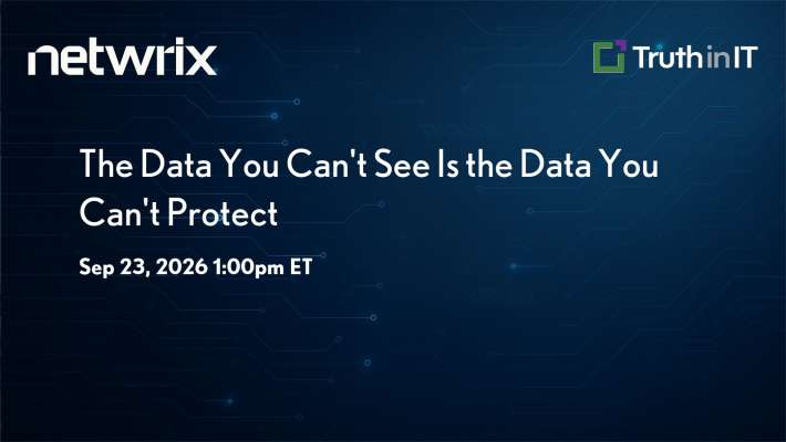 Understanding Invisible Data Risks and Enhancing Your Protection Strategies