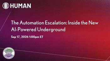 The Automation Escalation: Delving into the AI-Driven Underground Revolution