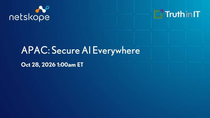 Ensuring AI Security Across the APAC Landscape
