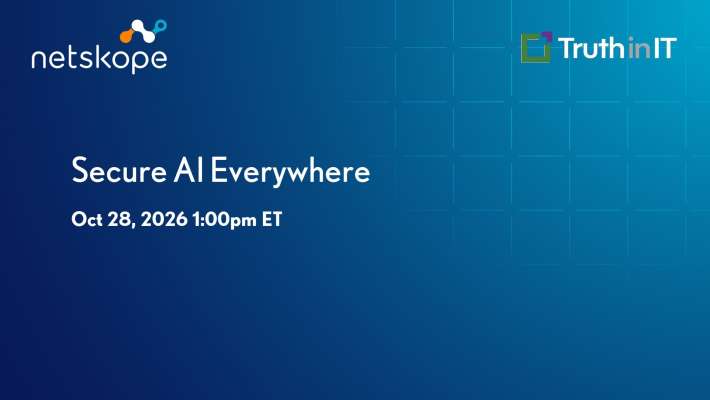 Ensuring AI Security Across All Platforms and Environments