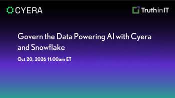 Harnessing Data Governance for AI with Cyera and Snowflake