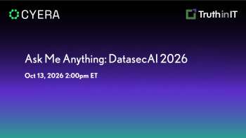 Your Questions Answered: Insights on DatasecAI 2026