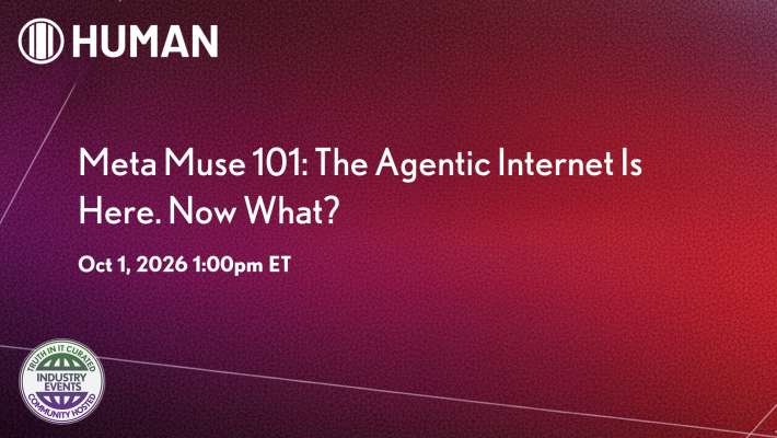 Meta Muse 101: Understanding the Rise of the Agentic Internet