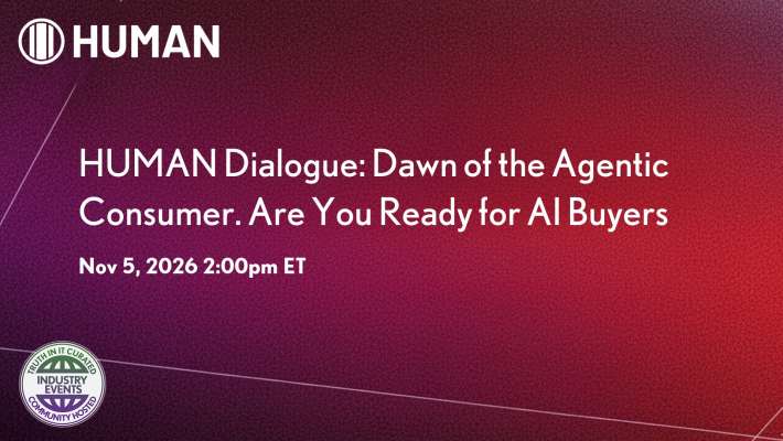 HUMAN Dialogue: Embracing the Rise of the Agentic Consumer in AI