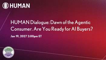 HUMAN Dialogue: Embracing the Rise of the Empowered AI Consumer.