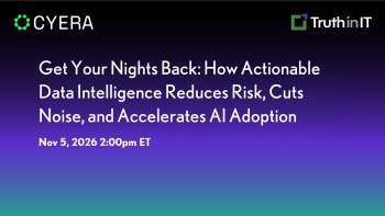 Reclaim Your Evenings: Leverage Data Intelligence to Minimize Risk and Boost AI Adoption