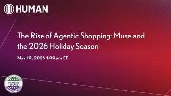 Agentic Shopping and Muse: Insights for the 2026 Holiday Season