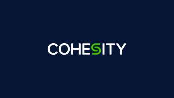 Cohesity