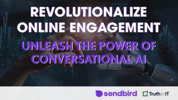 Revolutionize Online Engagement: Unleash the Power of Conversational AI