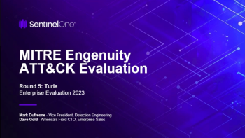 Taking on Turla: Decoding MITRE ATT&CK Enterprise Evaluations 2023