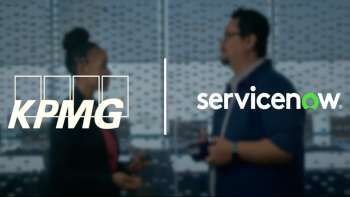 Back to Baseline with KPMG and ServiceNow