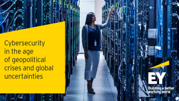 Cybersecurity in the Age of Geopolitical Crises & Global Uncertainty