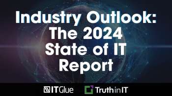 Industry Outlook: The 2024 State of IT Report