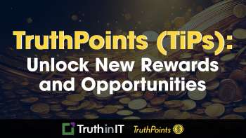 TruthPoints (TiPs): Unlock New Rewards and Opportunities