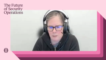 Elastic's Mandy Andress on switching to people-first approach to security