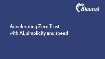 Transform Security with Akamai Guardicore's AI-Powered Platform