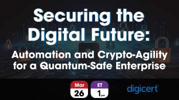 Securing the Digital Future: Automation and Crypto-Agility for a Quantum-Safe Enterprise