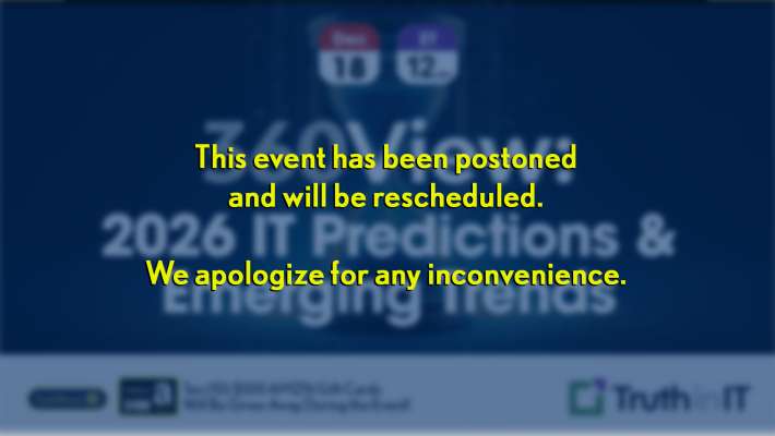 360View: 2026 IT Predictions & Emerging Trends