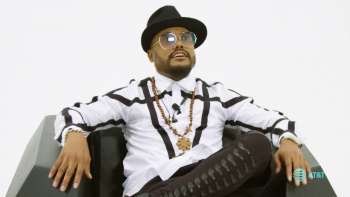 Experience More with Apl.de.ap of the Black Eyed Peas