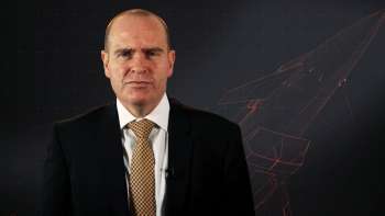 UK economic contribution - Dave Holmes