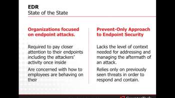 Leveraging Scale and Expertise to Defend the Endpoint