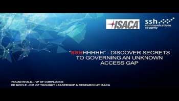 Discover Secrets to Governing An Unknown Access Gap