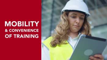 RedVector Testimonial - Christina Urciuoli