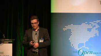 The Open Group - IT4IT and Everything as a Service