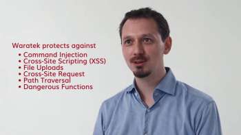 Waratek Application Protection