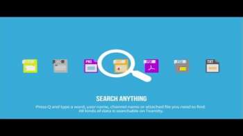 TEAMITY | Secure Social Collaboration Hub