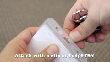 3 Ways to Carry an ID Card Without a Slot