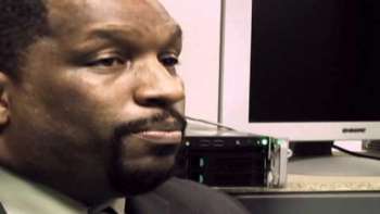 Pen Tester Joe McCray on DB Networks Technology