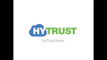 Deploy HTKC and vSAN encryption in less than 4 minutes