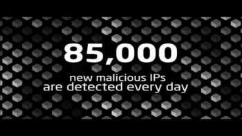 Webroot BrightCloud® IP Reputation Service