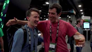 Relive the Magic of .conf 2017