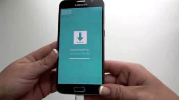 EnCase Mobile Investigator Bootloader Demo