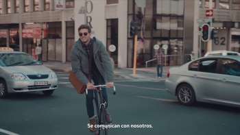 Telefónica Internet of Things: Take Things Further