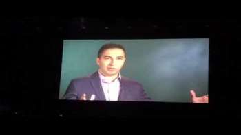 Deep Instinct wins the NVIDIA Inception Award