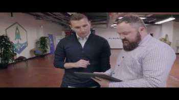 Transforming IT at ACI Specialty Benefits