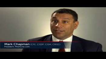 Phishing Tests Gone Wrong