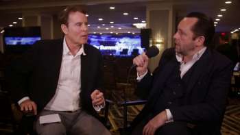 Interview with Pascal Podvin - Digital Identity