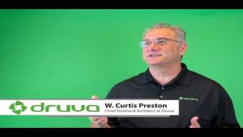 AWS re:Invent 2017 Preview with W. Curtis Preston