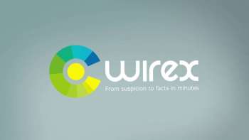 Introduction to WireX Systems Integrated Investigation