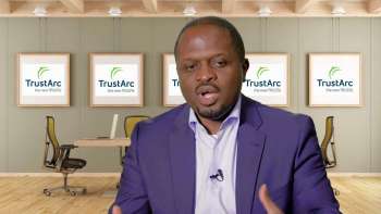Hear from our Clients – Ensono | TrustArc