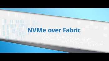 The Solarflare NVMe over Fabrics Difference