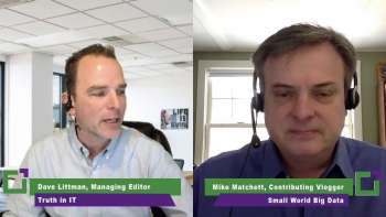 Whats the effect of AI and Machine Learning on IT