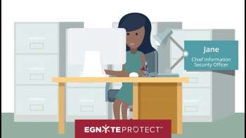 Egnyte Protect - Overview